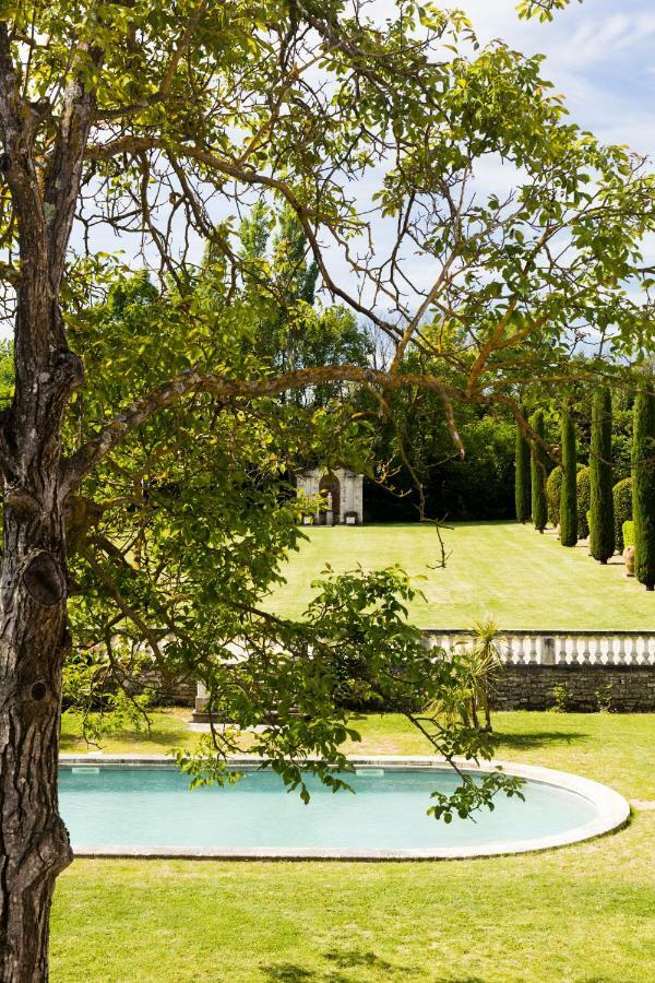 Le Domaine Des Oreades ユゼ エクステリア 写真